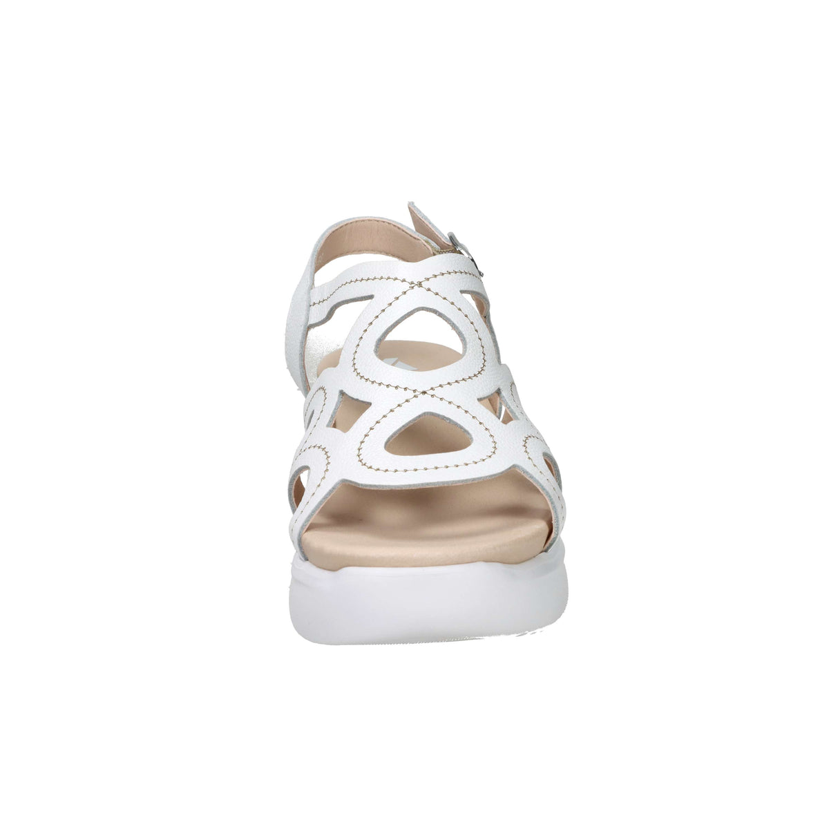 Callaghan Women Wedge Sandal 29929 White