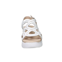 Callaghan Women Wedge Sandal 29929 White