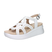 Callaghan Women Wedge Sandal 29929 White