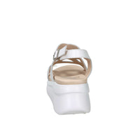 Callaghan Women Wedge Sandal 29929 White