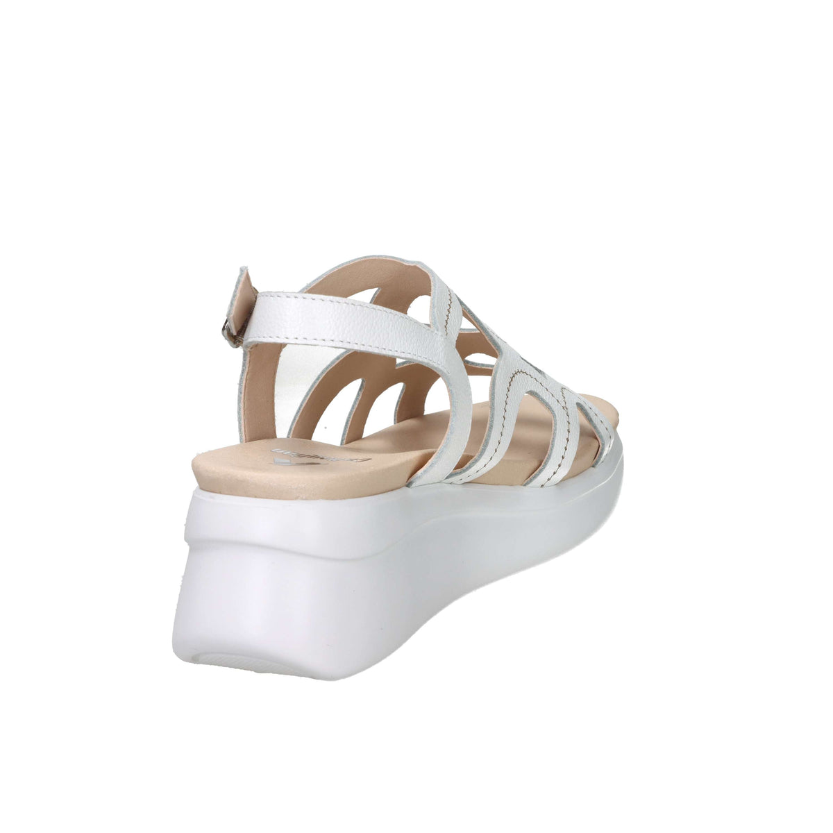 Callaghan Women Wedge Sandal 29929 White