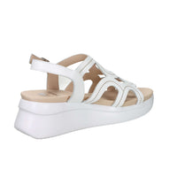 Callaghan Women Wedge Sandal 29929 White