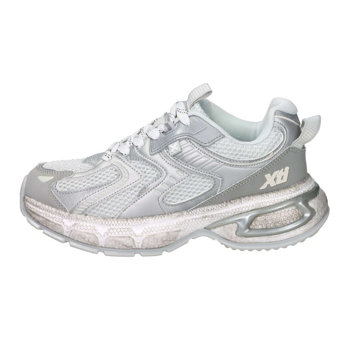 Xti Donna Sneakers 145171 Argento