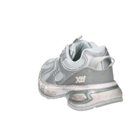 Xti Women Sneakers 145171 Silver