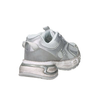 Xti Women Sneakers 145171 Silver