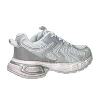 Xti Women Sneakers 145171 Silver