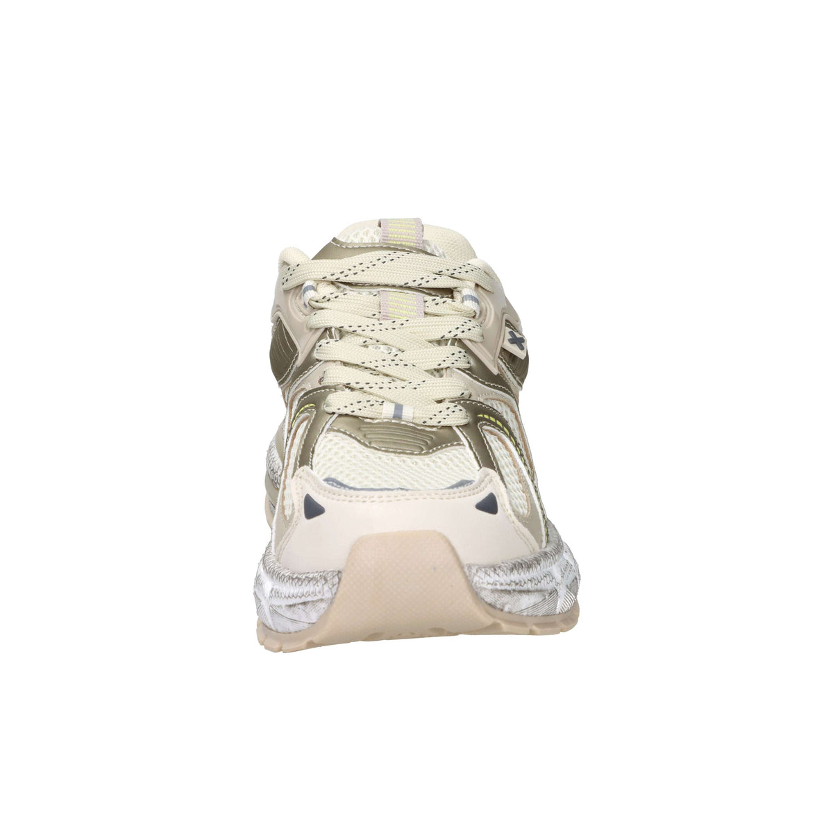 Xti Donna Sneakers 145171 Oro