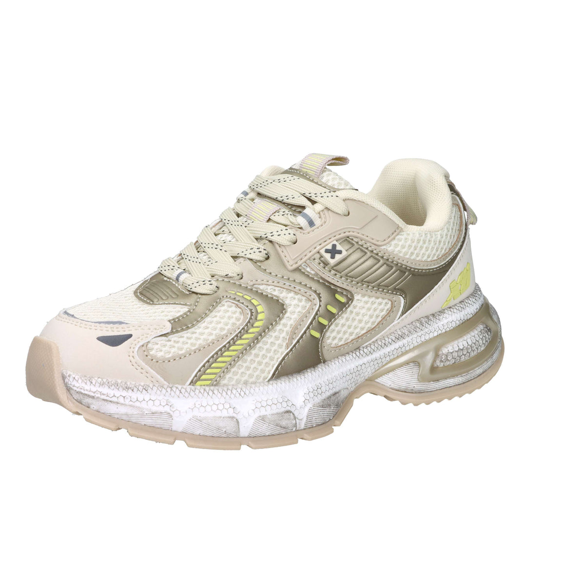 Xti Donna Sneakers 145171 Oro