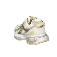 Xti Donna Sneakers 145171 Oro