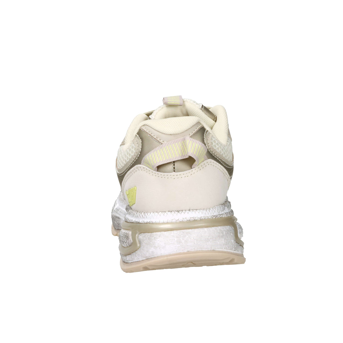 Xti Donna Sneakers 145171 Oro