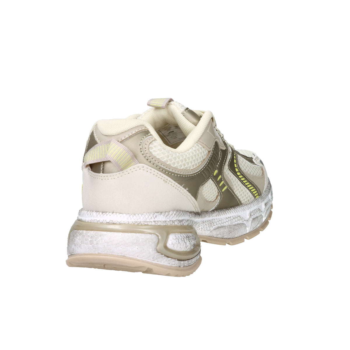 Xti Donna Sneakers 145171 Oro
