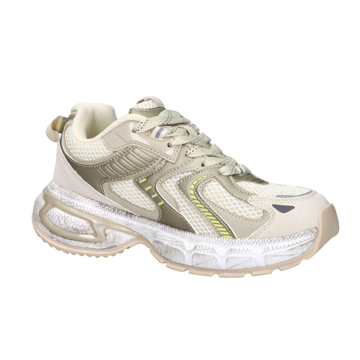 Xti Donna Sneakers 145171 Oro