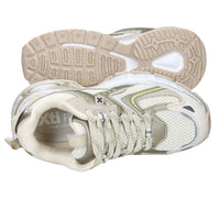 Xti Donna Sneakers 145171 Oro