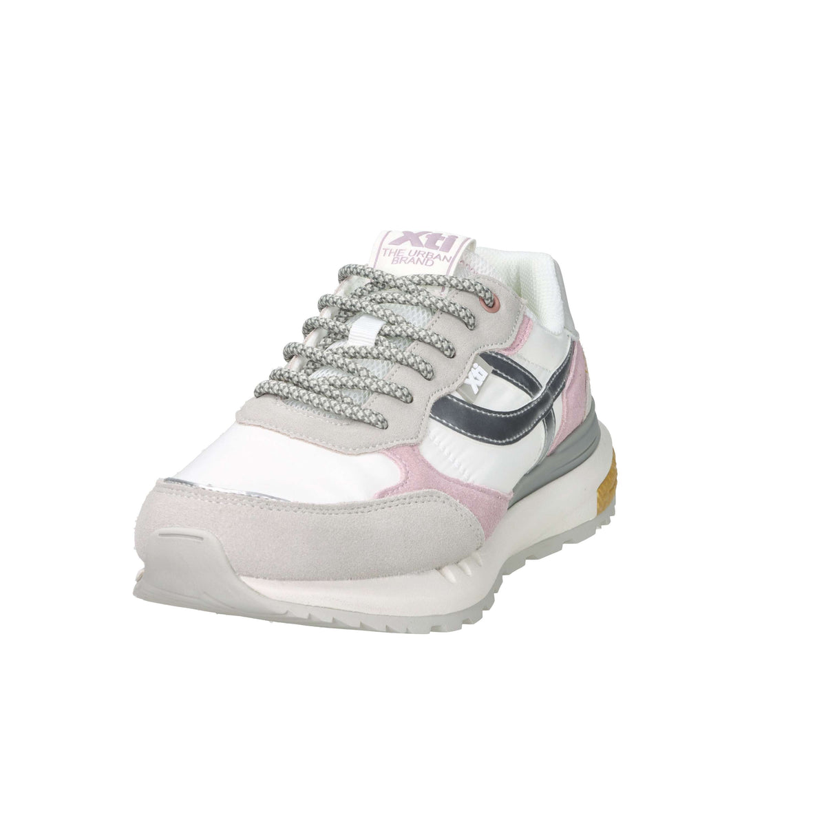 Xti Women Sneakers 145405 White