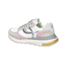 Xti Women Sneakers 145405 White