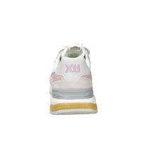 Xti Women Sneakers 145405 White