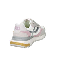 Xti Women Sneakers 145405 White