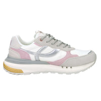 Xti Women Sneakers 145405 White