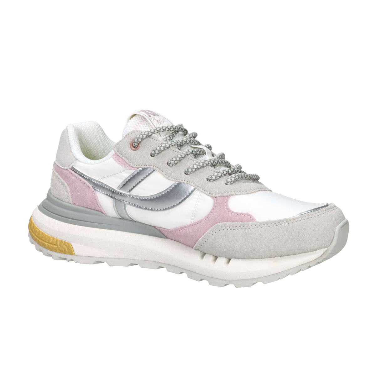 Xti Women Sneakers 145405 White