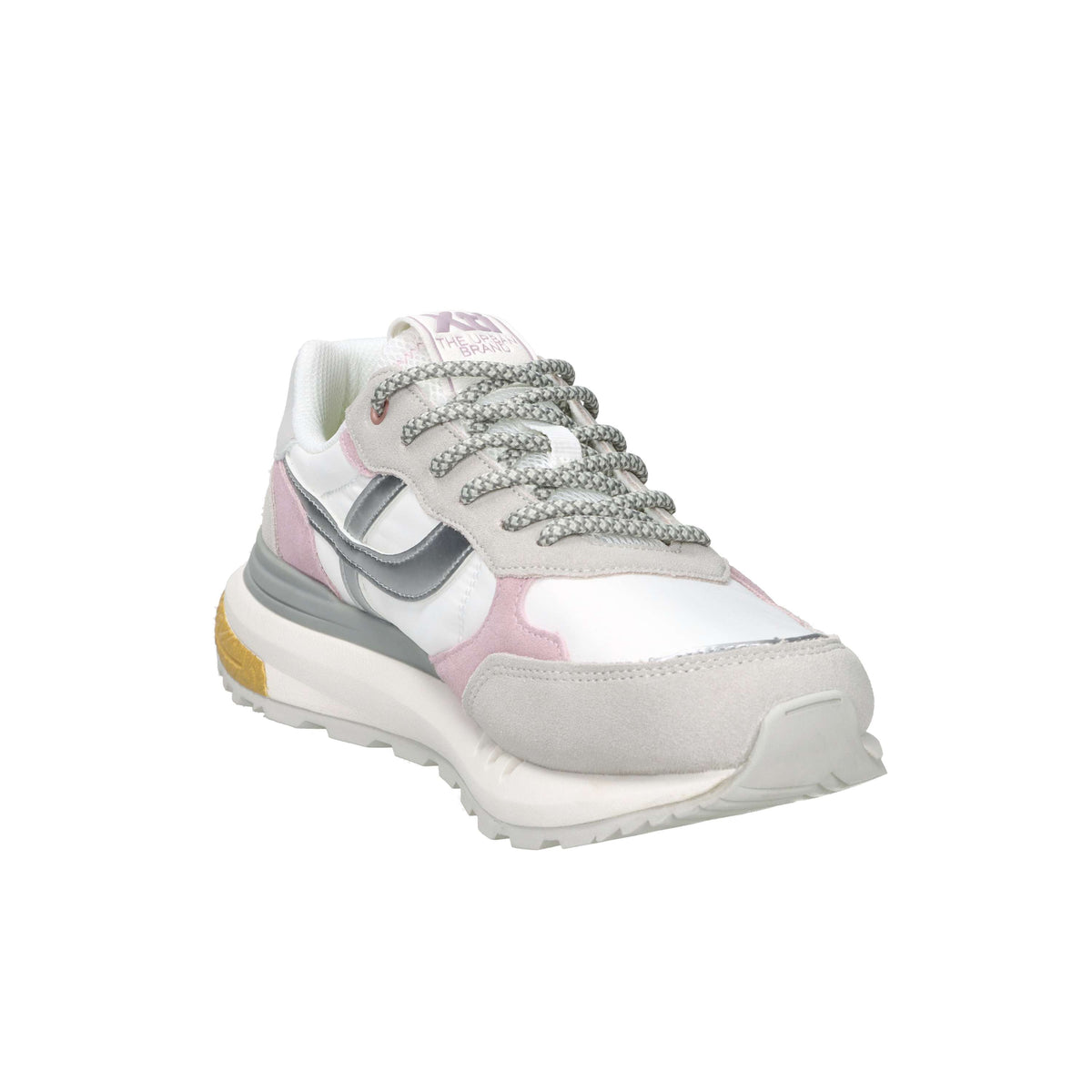 Xti Donna Sneakers 145405 Bianco