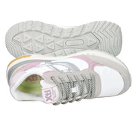 Xti Women Sneakers 145405 White
