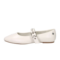 Xti Donna Bailarinas 145118 Crema