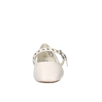 Xti Donna Bailarinas 145118 Crema