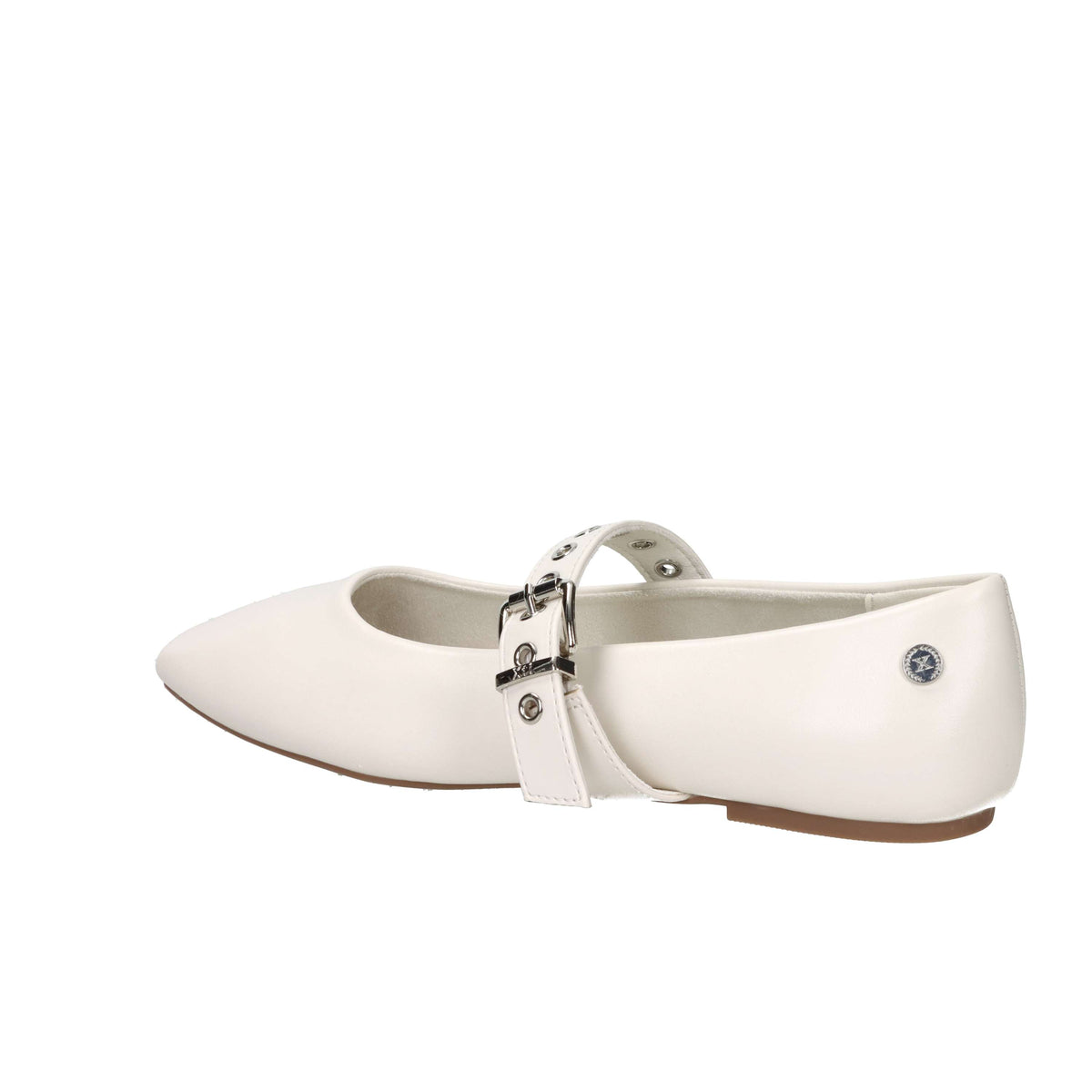 Xti Donna Bailarinas 145118 Crema