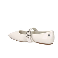 Xti Donna Bailarinas 145118 Crema