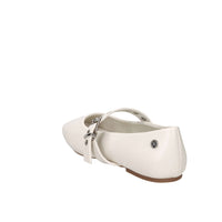Xti Donna Bailarinas 145118 Crema