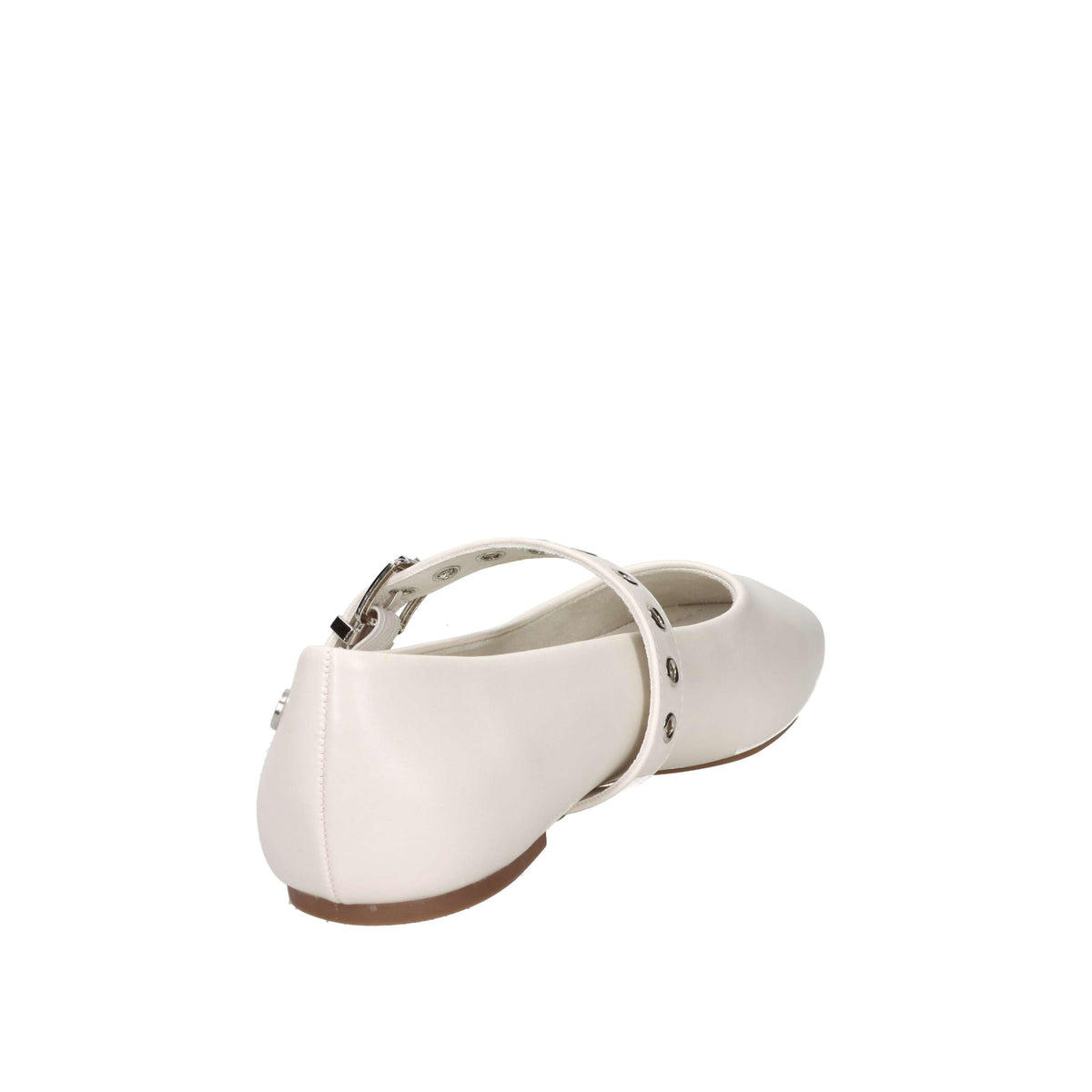 Xti Donna Bailarinas 145118 Crema
