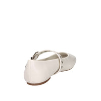 Xti Donna Ballerine 145118 Panna