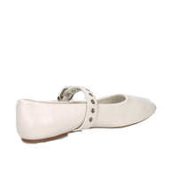 Xti Donna Bailarinas 145118 Crema