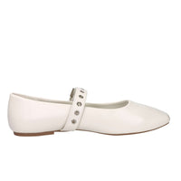 Xti Donna Ballerine 145118 Panna