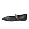 Xti Donna Bailarinas 145118 Negro