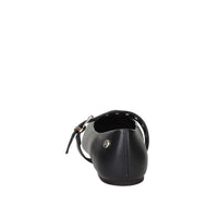 Xti Damen Ballerinas 145118 Schwarz