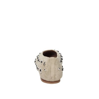 Xti Damen Ballerinas 145283 Taupe