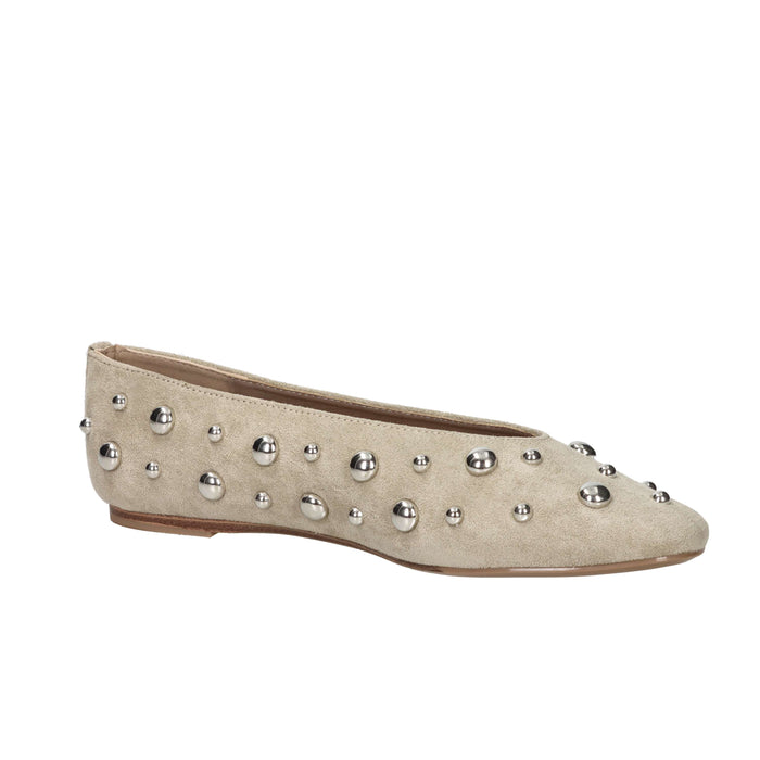 Xti Donna Ballerine 145283 Taupe