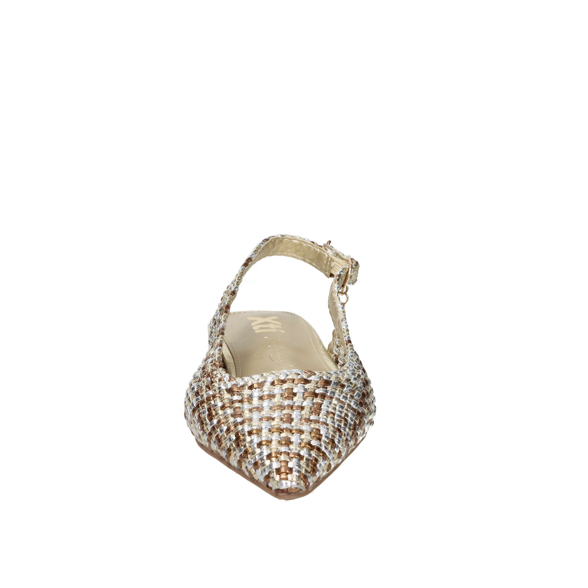 Xti Femme Slingback 143938 Or