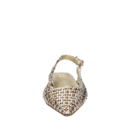 Xti Femme Slingback 143938 Or