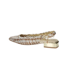 Xti Femme Slingback 143938 Or