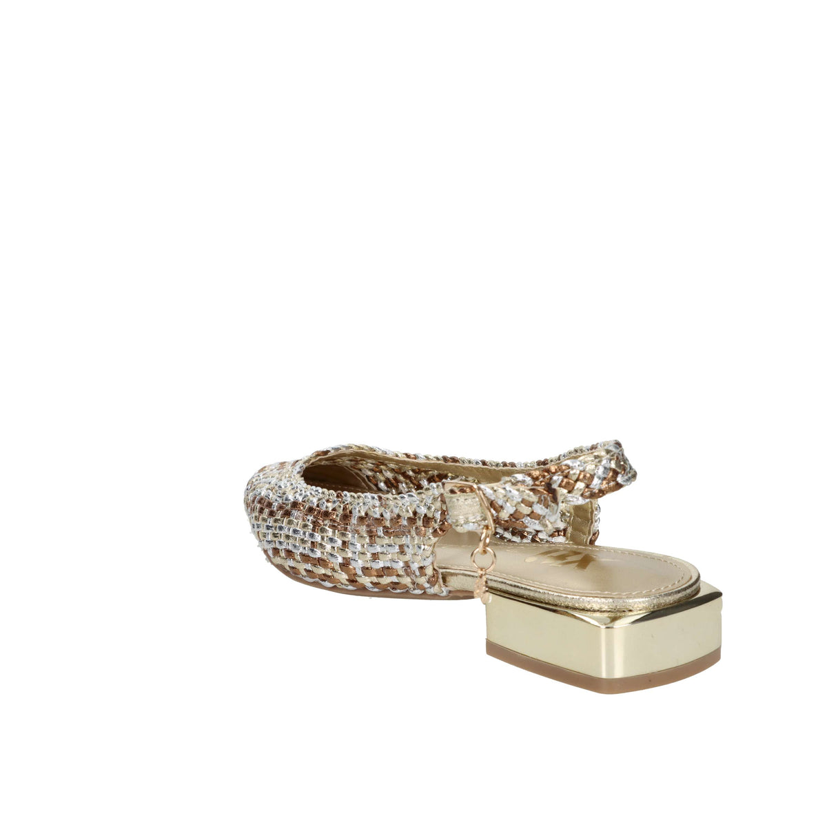 Xti Femme Slingback 143938 Or