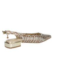 Xti Femme Slingback 143938 Or