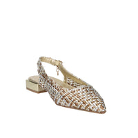 Xti Femme Slingback 143938 Or