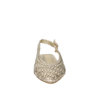 Xti Women's Slingback 145271 Gold