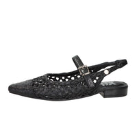 Xti Women's Slingback 145276 Black