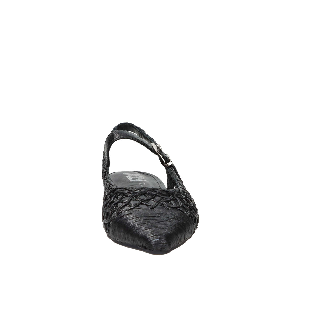 Xti Women's Slingback 145276 Black