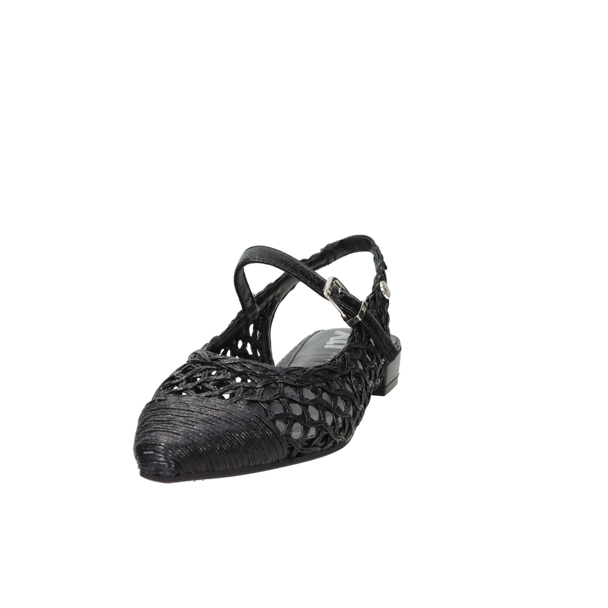 Xti Women's Slingback 145276 Black