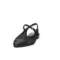 Xti Women's Slingback 145276 Black