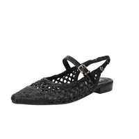 Xti Women's Slingback 145276 Black